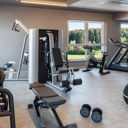 Holiday Inn - Villingen - Schwenningen By Ihg Exteriör bild
