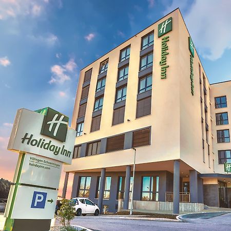 Holiday Inn - Villingen - Schwenningen By Ihg Exteriör bild