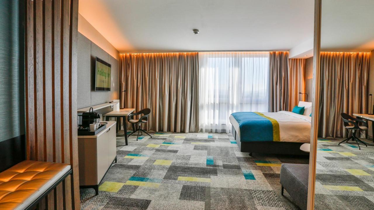 Holiday Inn - Villingen - Schwenningen By Ihg Exteriör bild