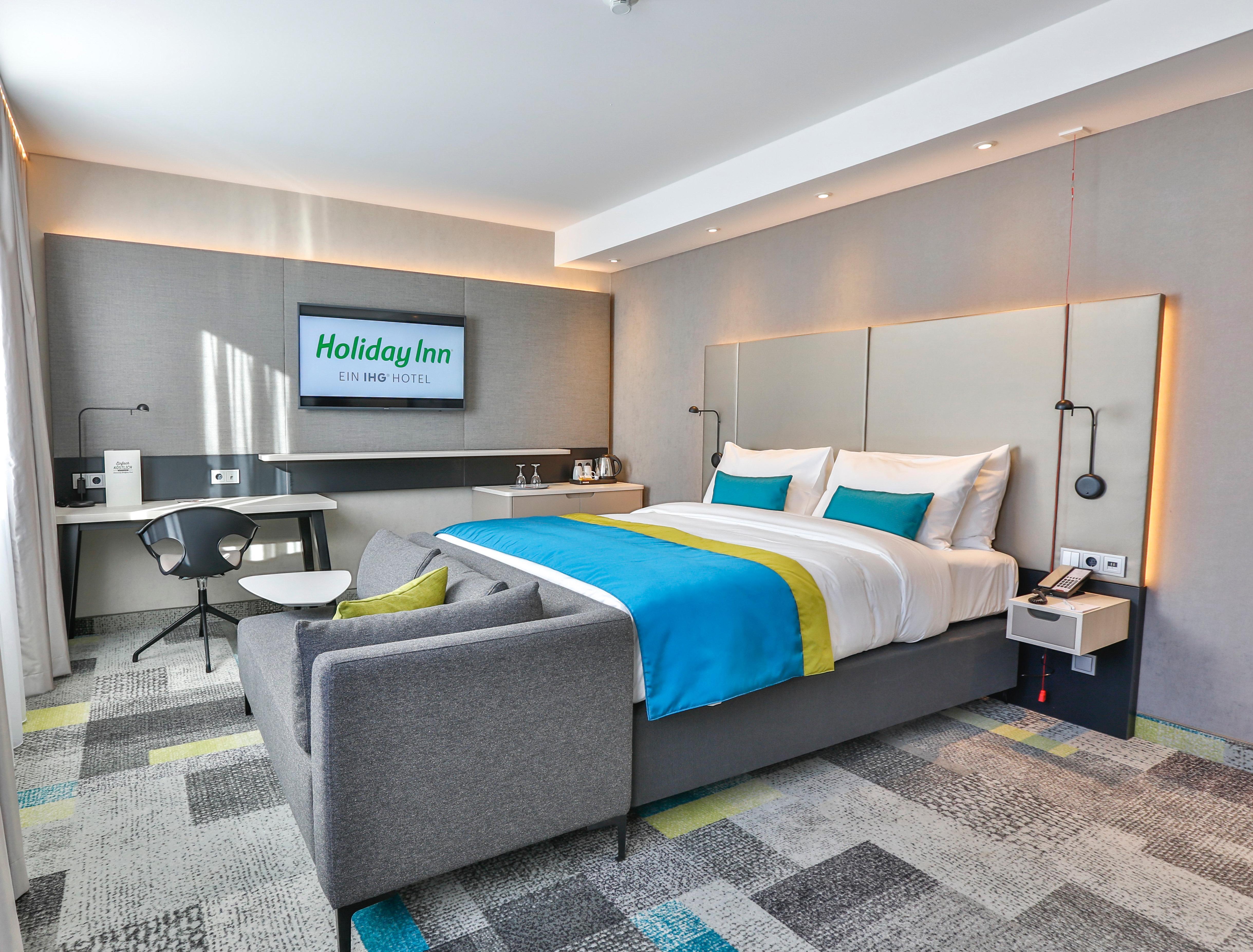 Holiday Inn - Villingen - Schwenningen By Ihg Exteriör bild