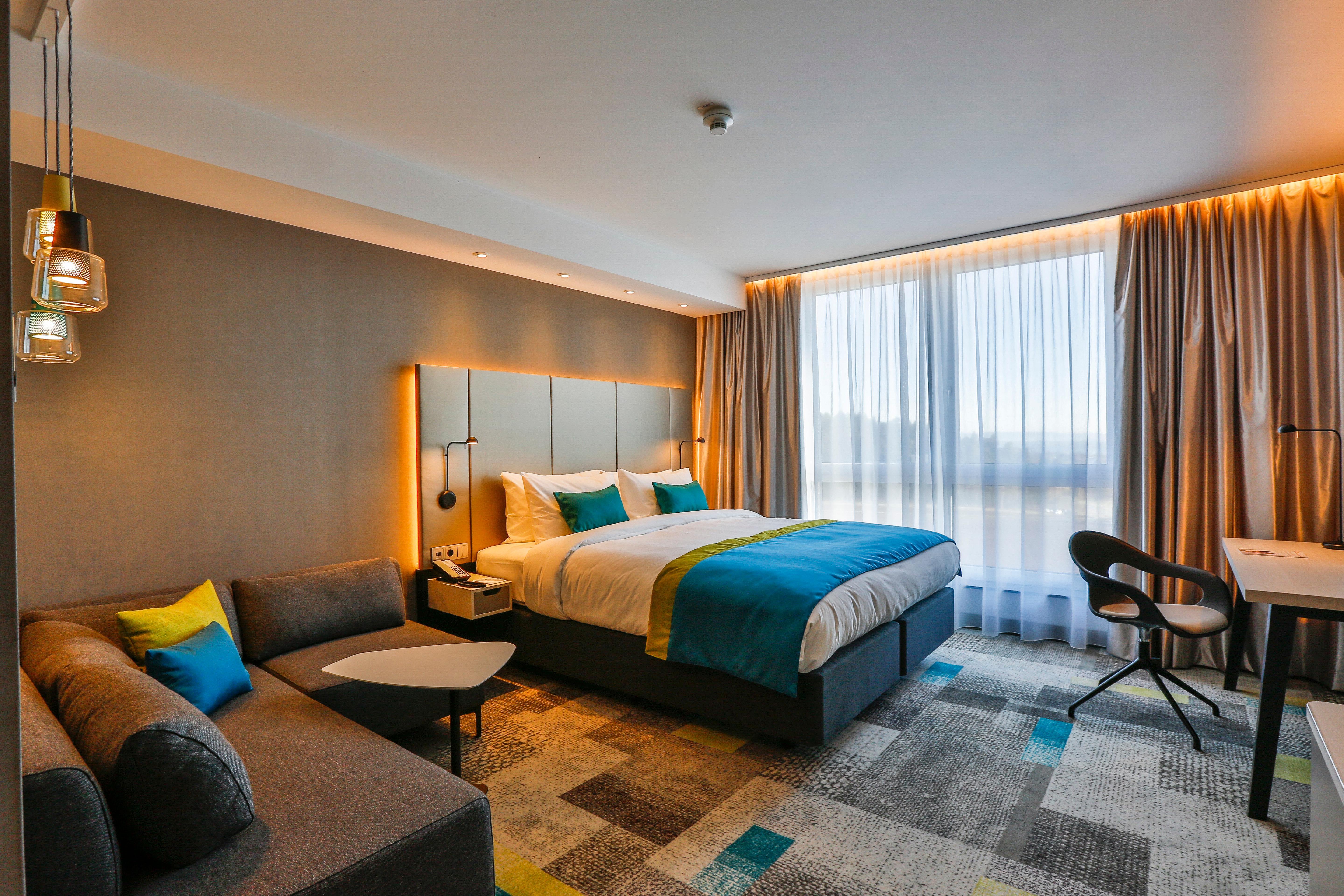 Holiday Inn - Villingen - Schwenningen By Ihg Exteriör bild