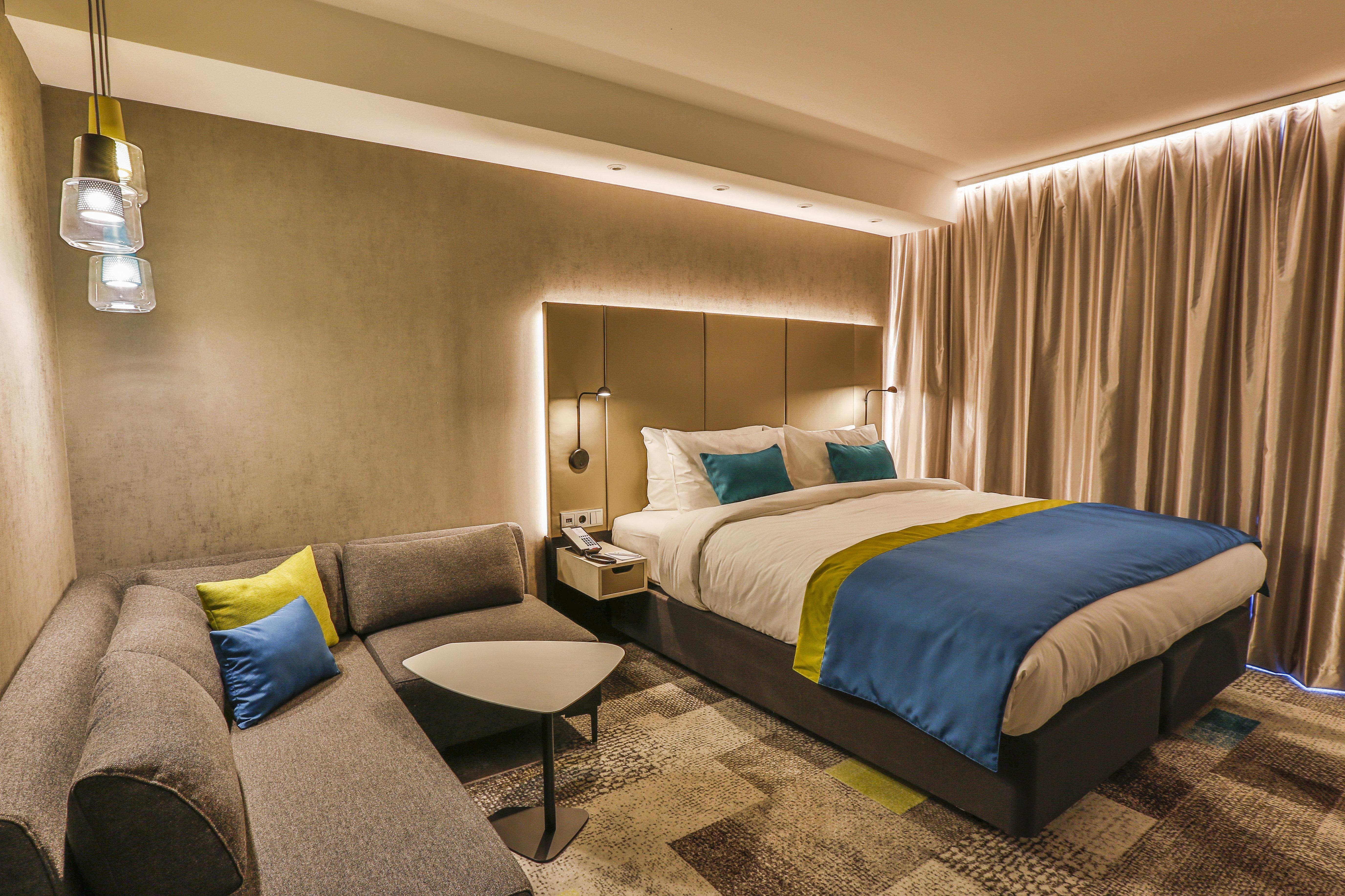 Holiday Inn - Villingen - Schwenningen By Ihg Exteriör bild