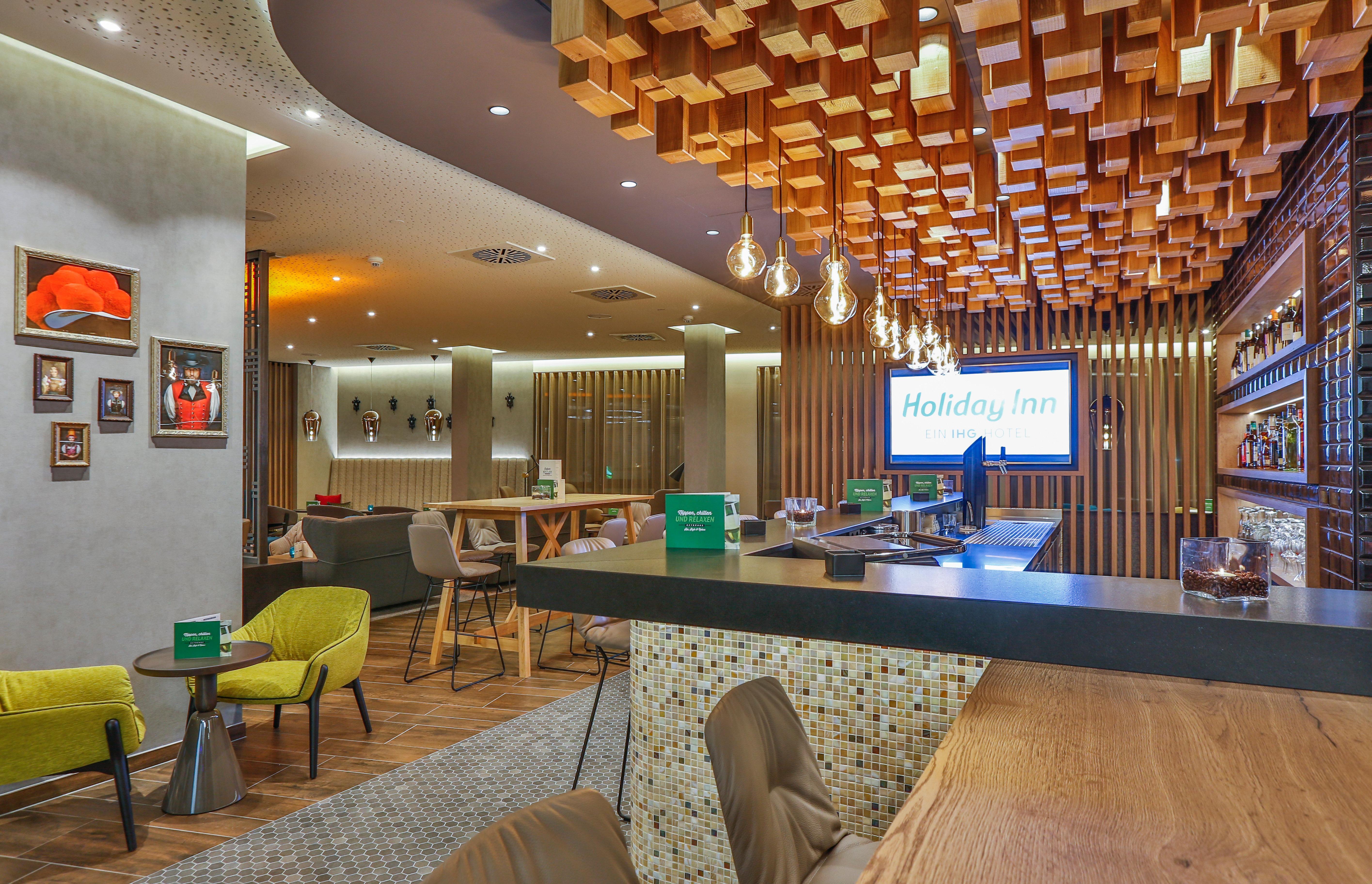 Holiday Inn - Villingen - Schwenningen By Ihg Exteriör bild