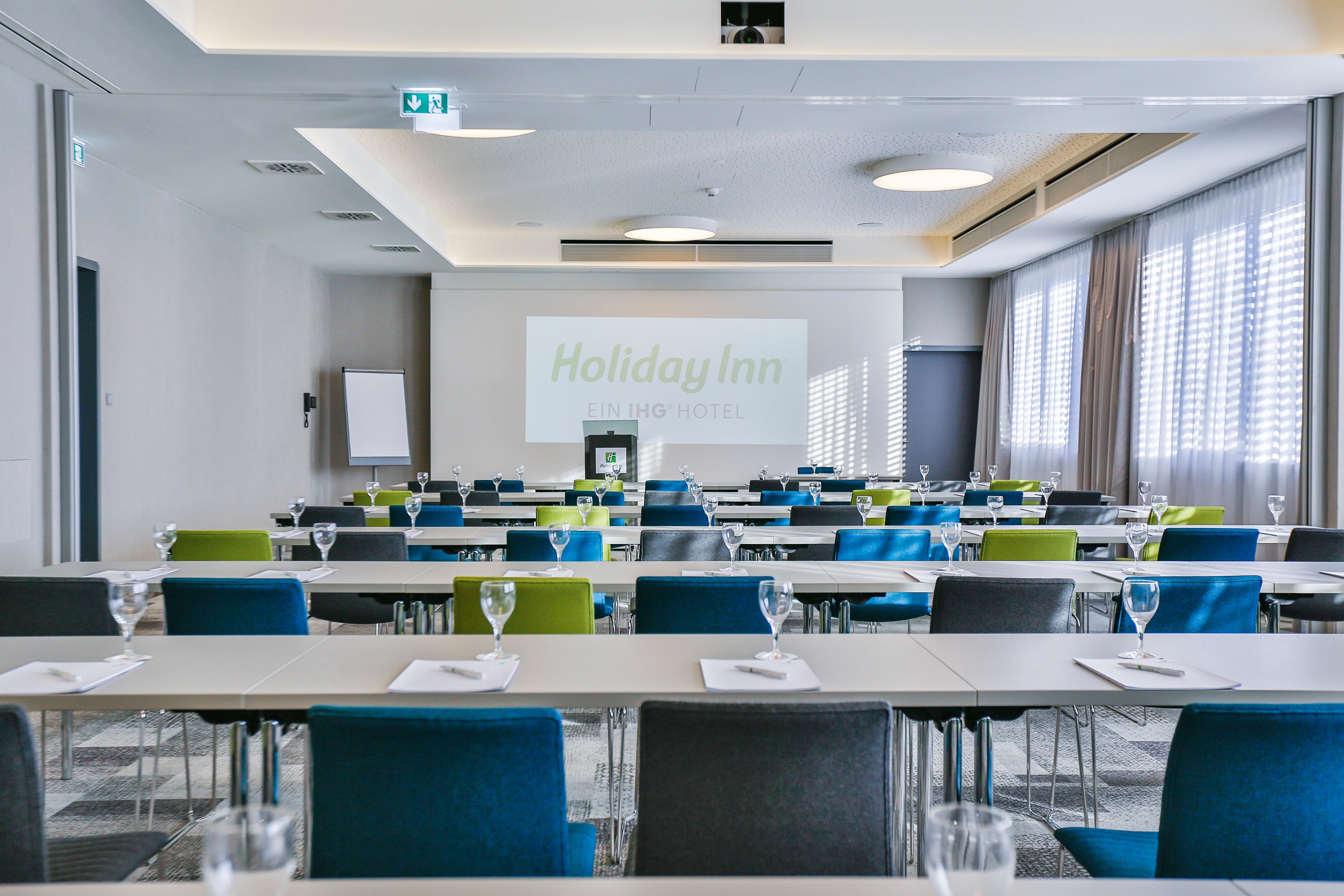 Holiday Inn - Villingen - Schwenningen By Ihg Exteriör bild