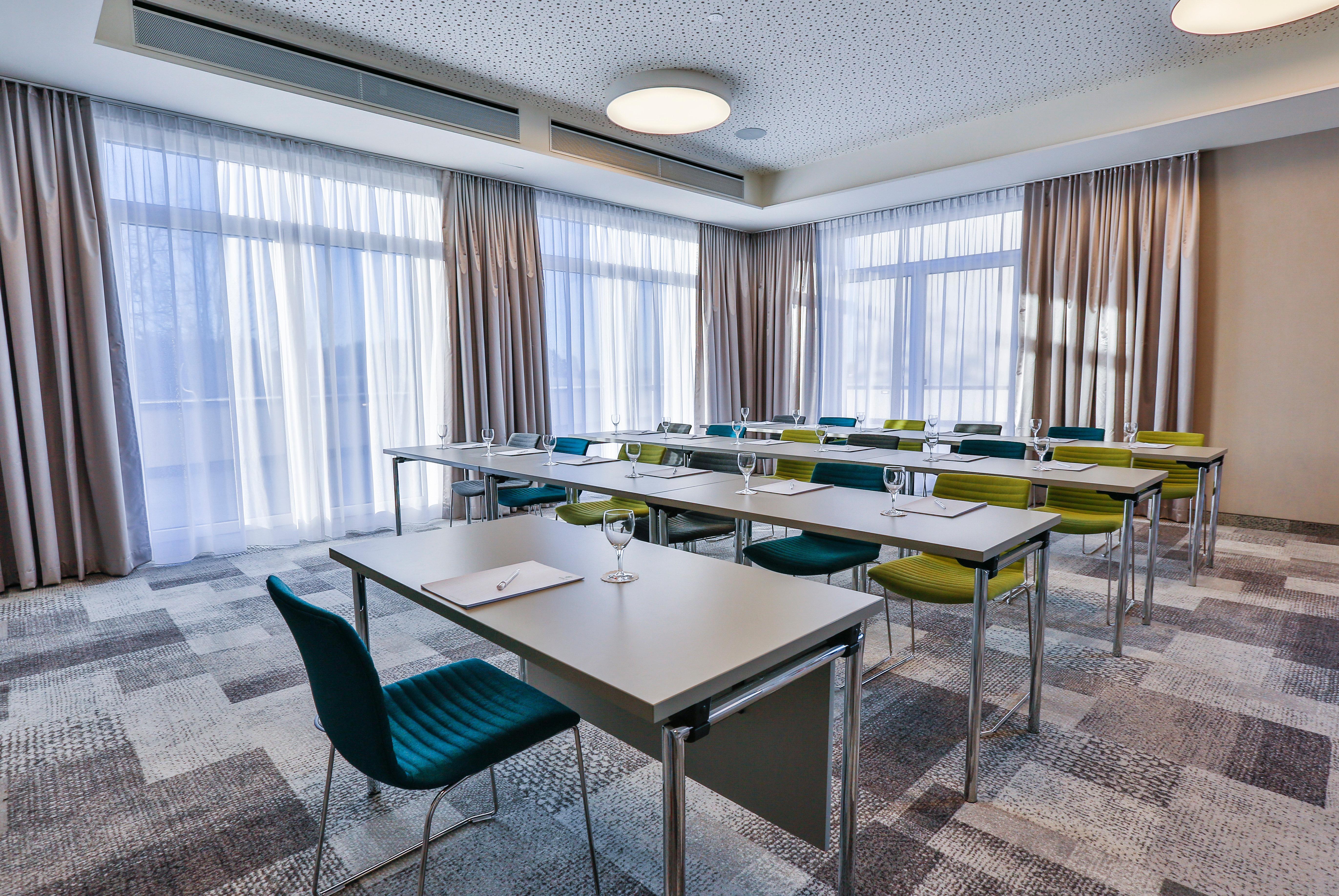 Holiday Inn - Villingen - Schwenningen By Ihg Exteriör bild