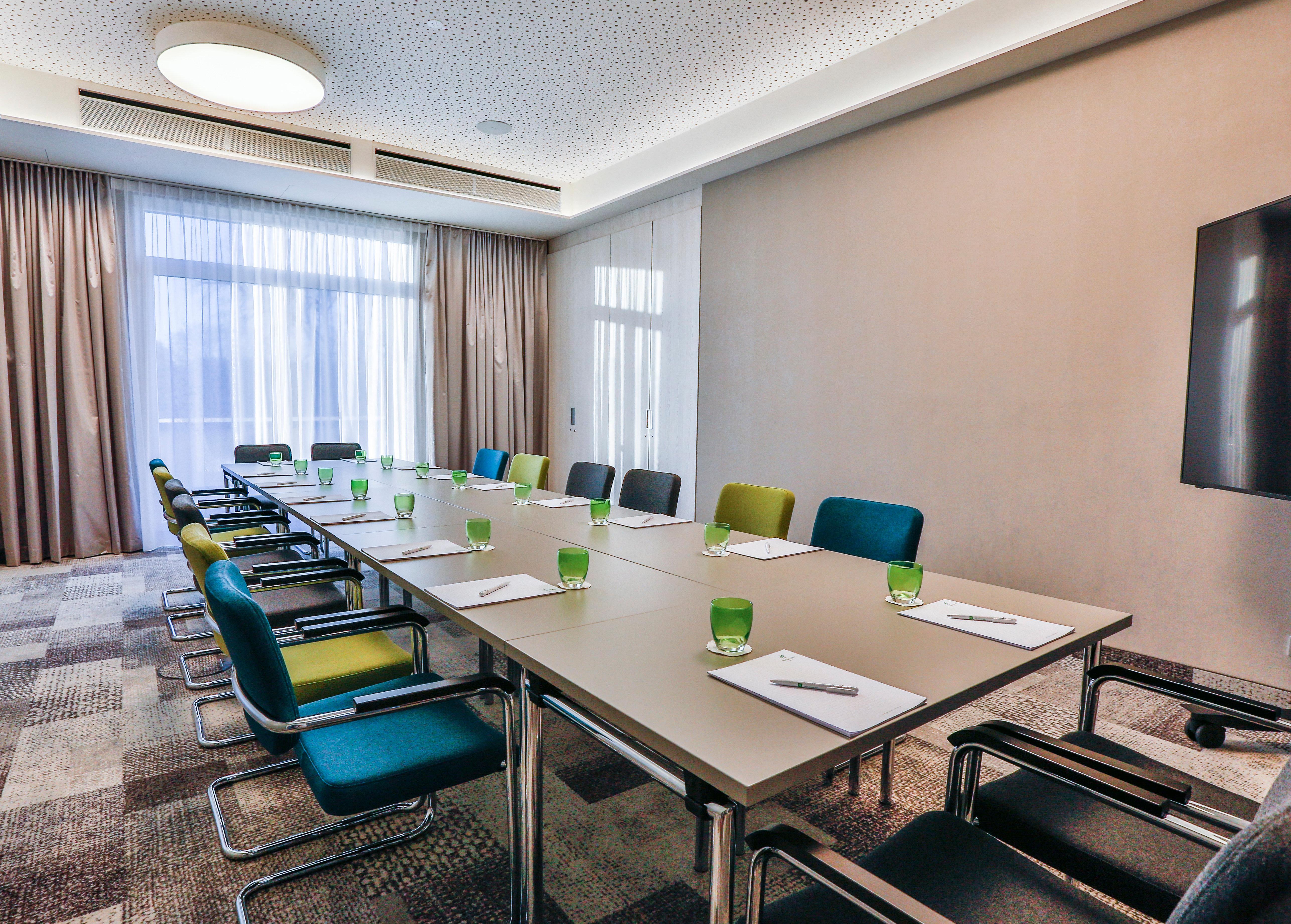 Holiday Inn - Villingen - Schwenningen By Ihg Exteriör bild
