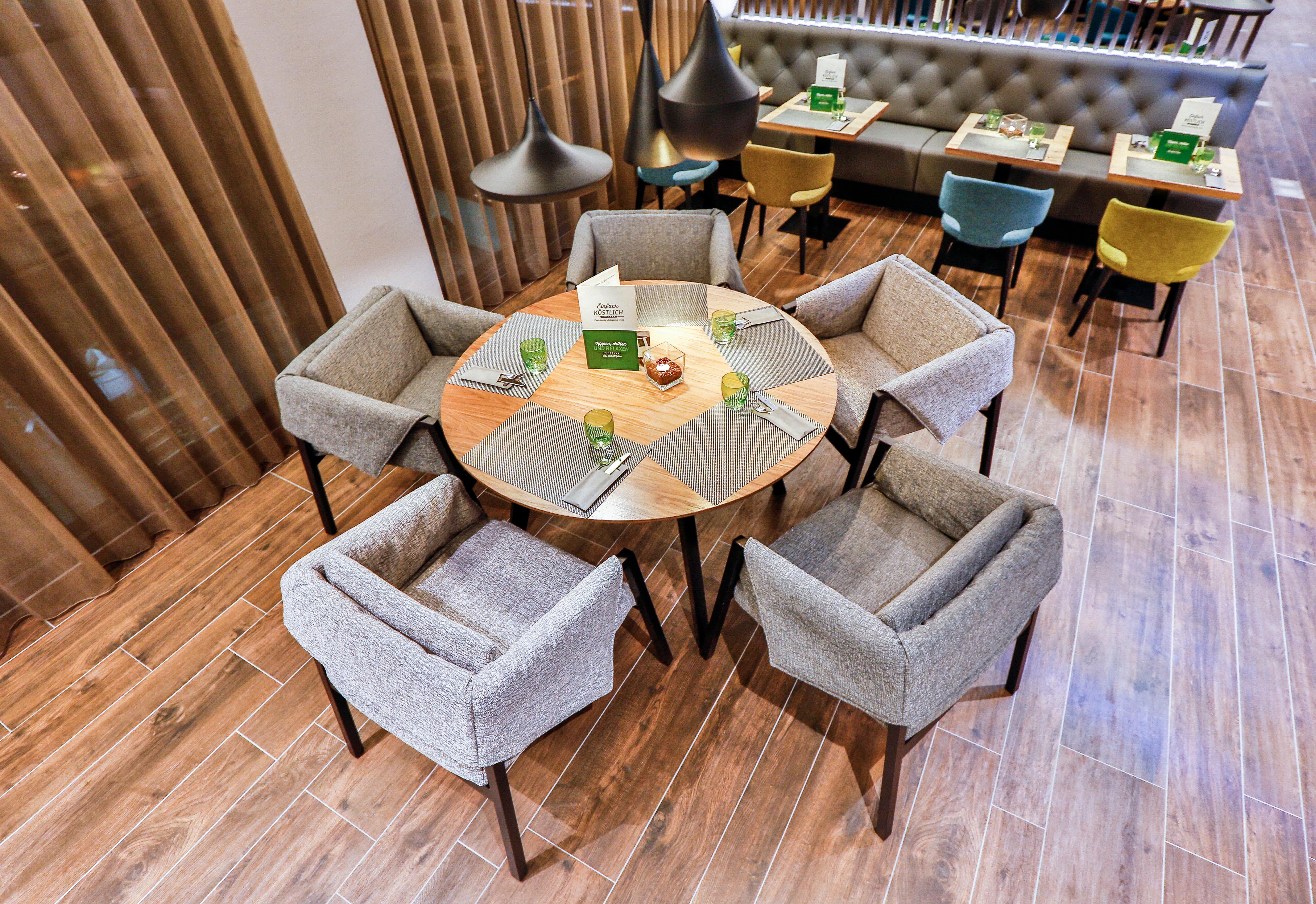 Holiday Inn - Villingen - Schwenningen By Ihg Exteriör bild