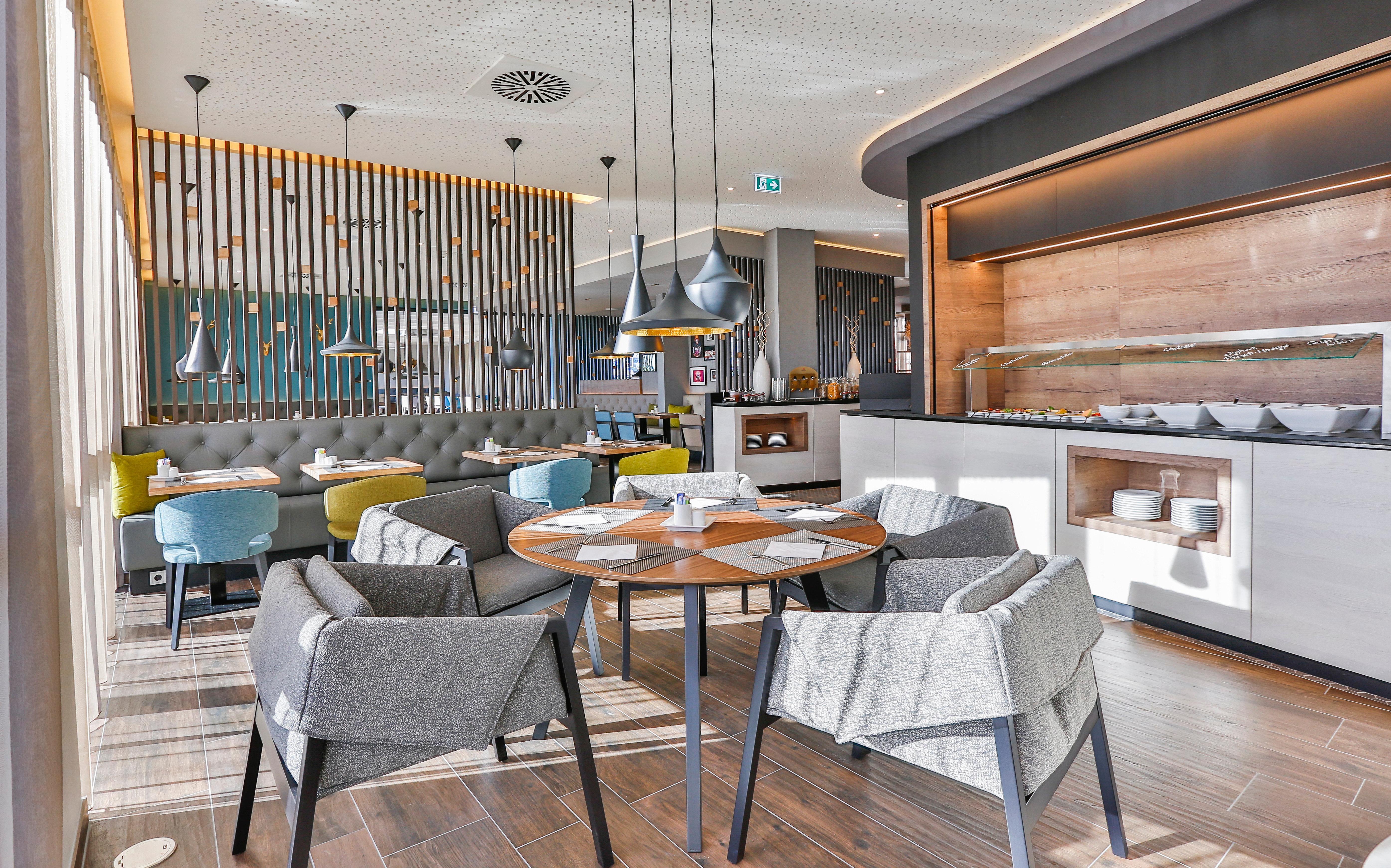 Holiday Inn - Villingen - Schwenningen By Ihg Exteriör bild