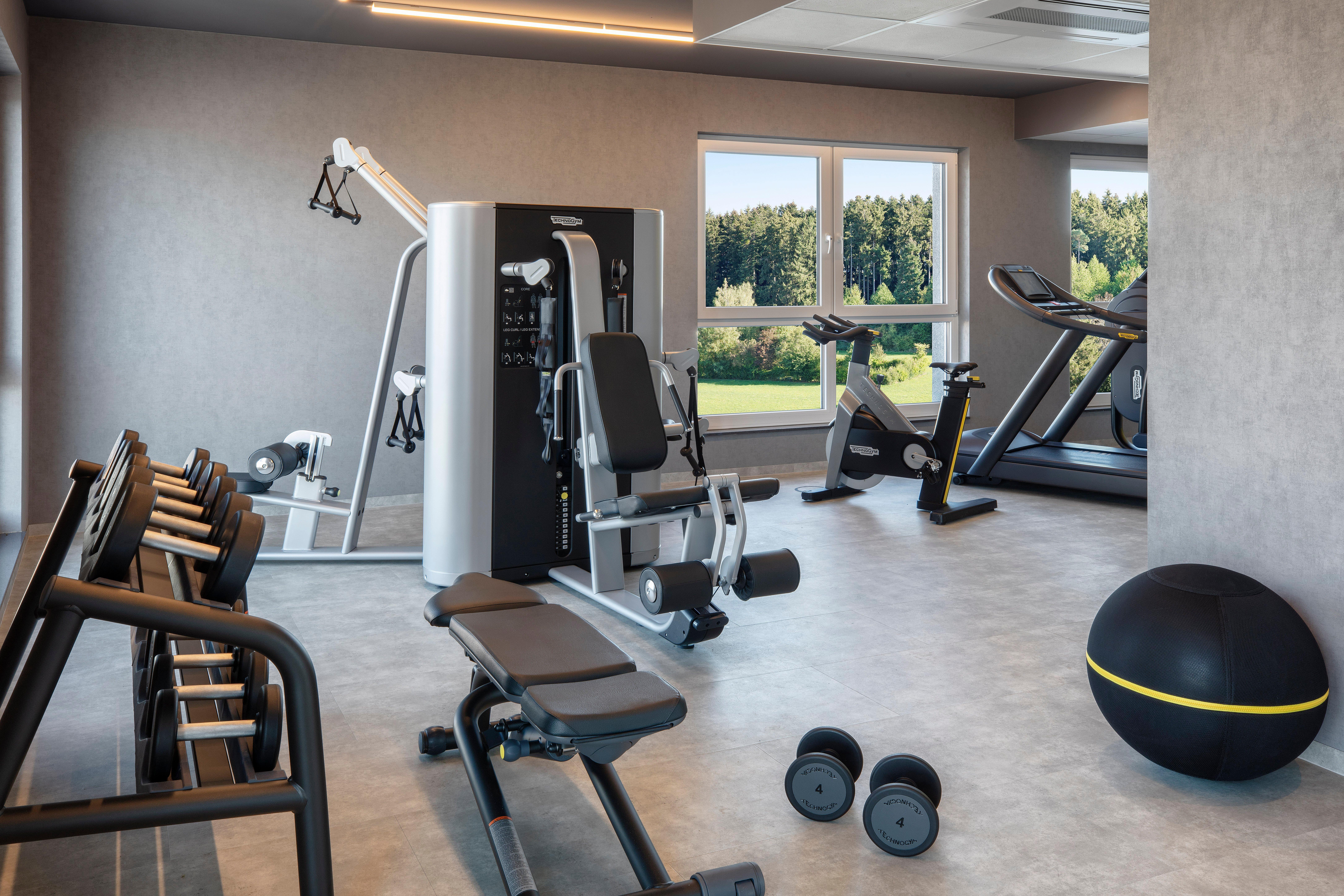 Holiday Inn - Villingen - Schwenningen By Ihg Exteriör bild