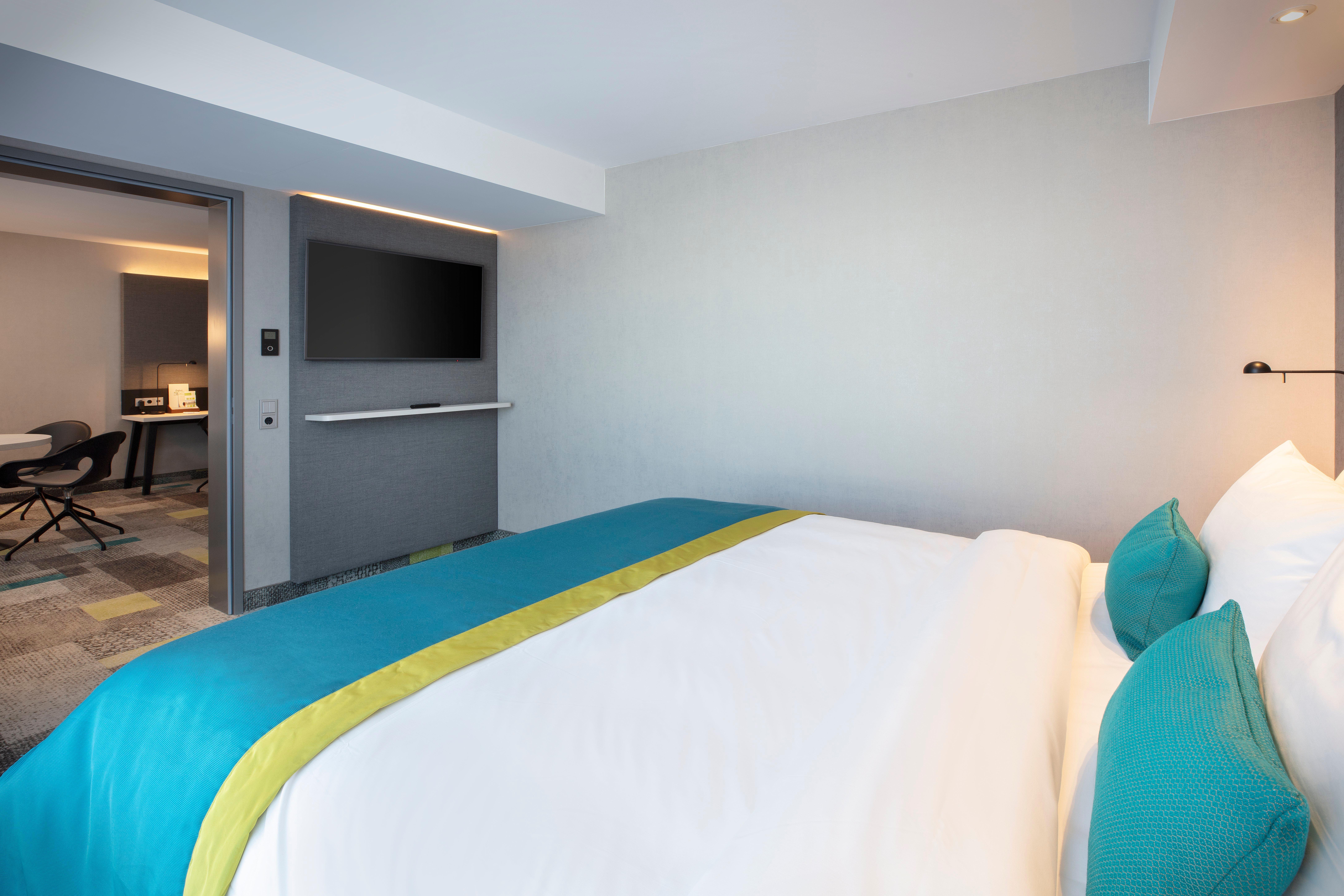 Holiday Inn - Villingen - Schwenningen By Ihg Exteriör bild