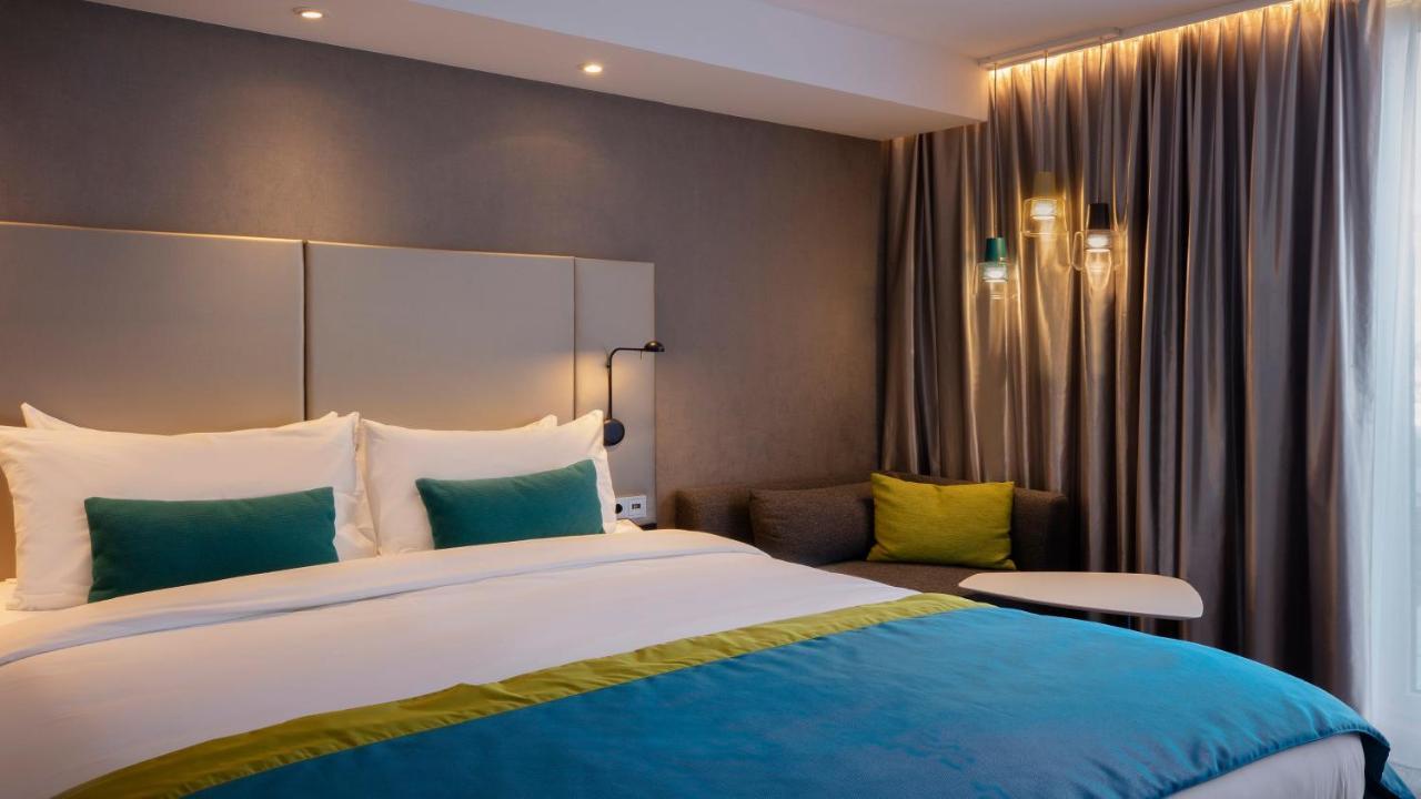 Holiday Inn - Villingen - Schwenningen By Ihg Exteriör bild