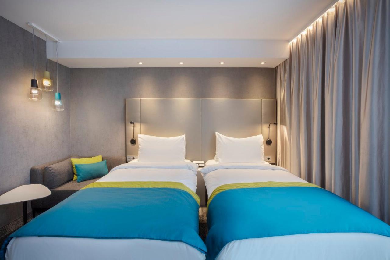 Holiday Inn - Villingen - Schwenningen By Ihg Exteriör bild