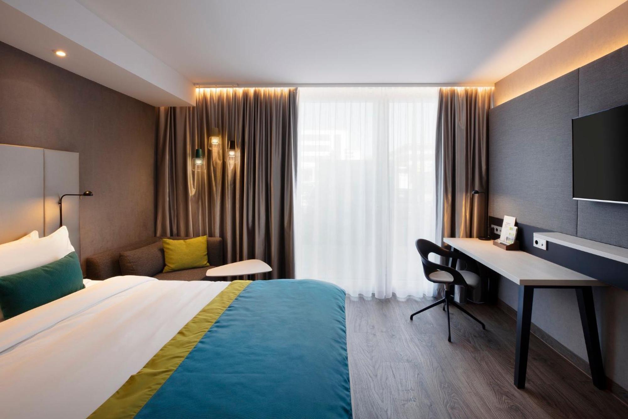 Holiday Inn - Villingen - Schwenningen By Ihg Exteriör bild