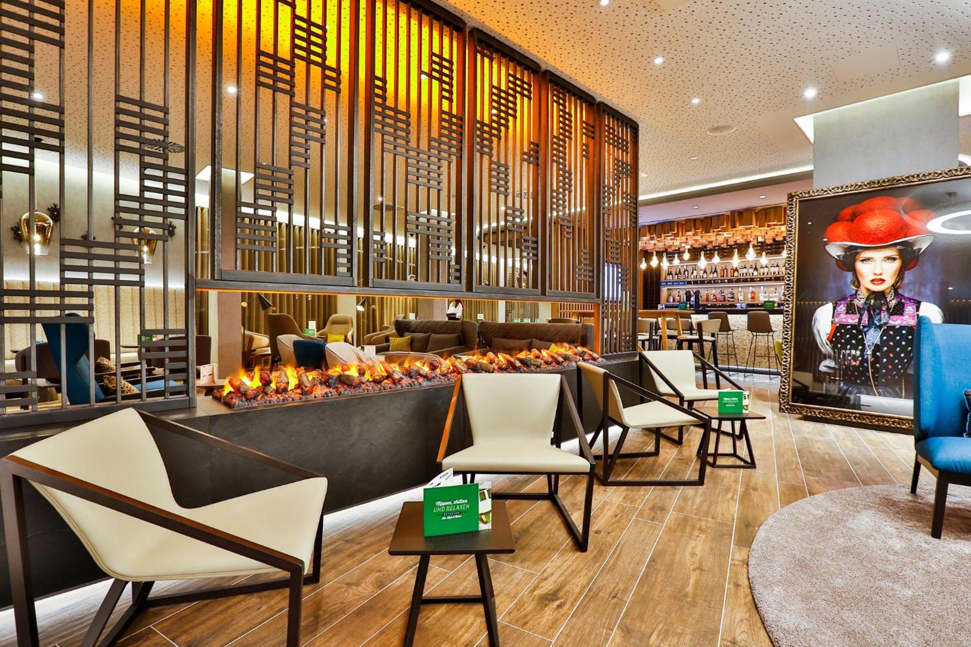 Holiday Inn - Villingen - Schwenningen By Ihg Exteriör bild